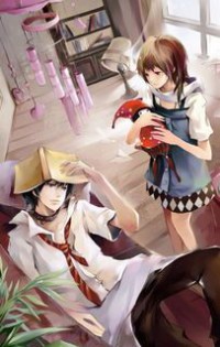 美しい彼 美丽的他3-恼人的他