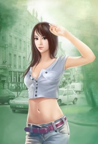 妻如針,刺我心(女警妻子與傻子三叔)