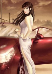 女装侦探