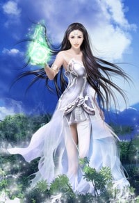 我的病弱老婆