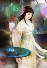 一醉经年 作者:水千丞