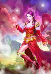 天师就是力量！