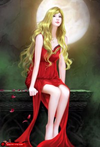 小龙女淫记