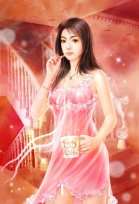 梨花压海棠