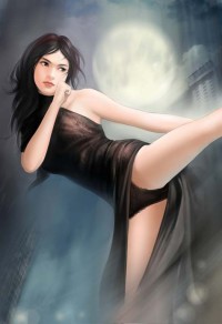 万界至尊武神